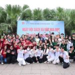 Tổ chức ngày hội sách và văn hóa đọc Việt Nam năm 2023